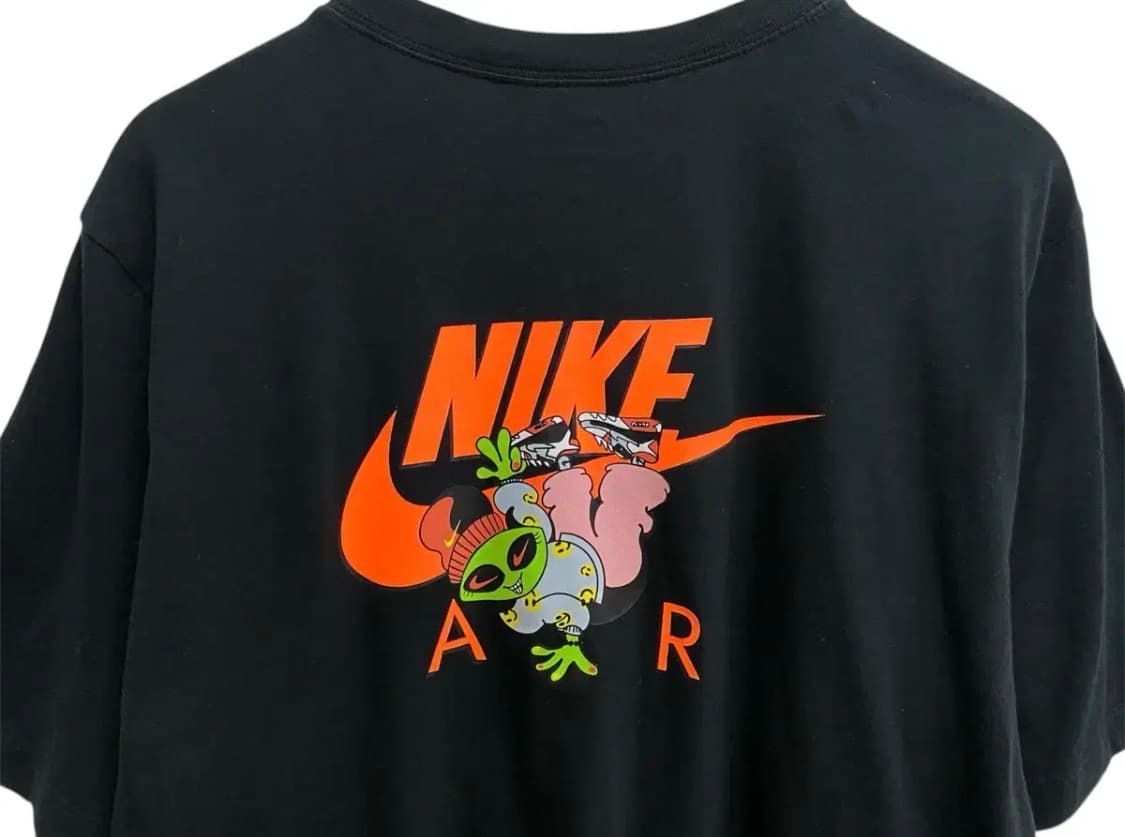 나이키 Air 에어 반팔티 -XL 상품이미지3