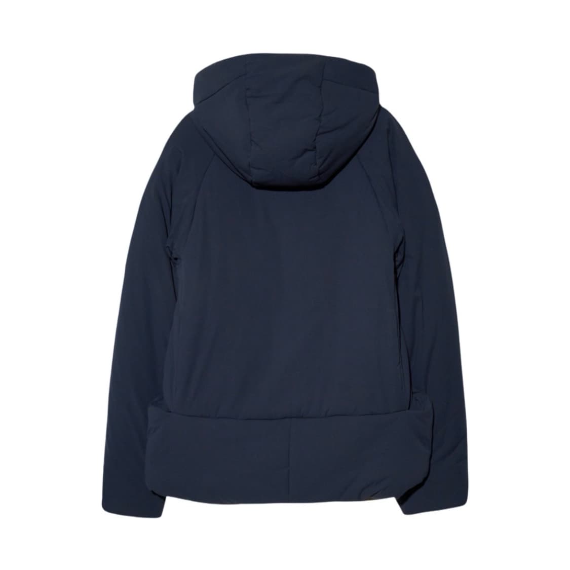 혜인서 푸퍼 자켓 미드나잇 상품이미지2