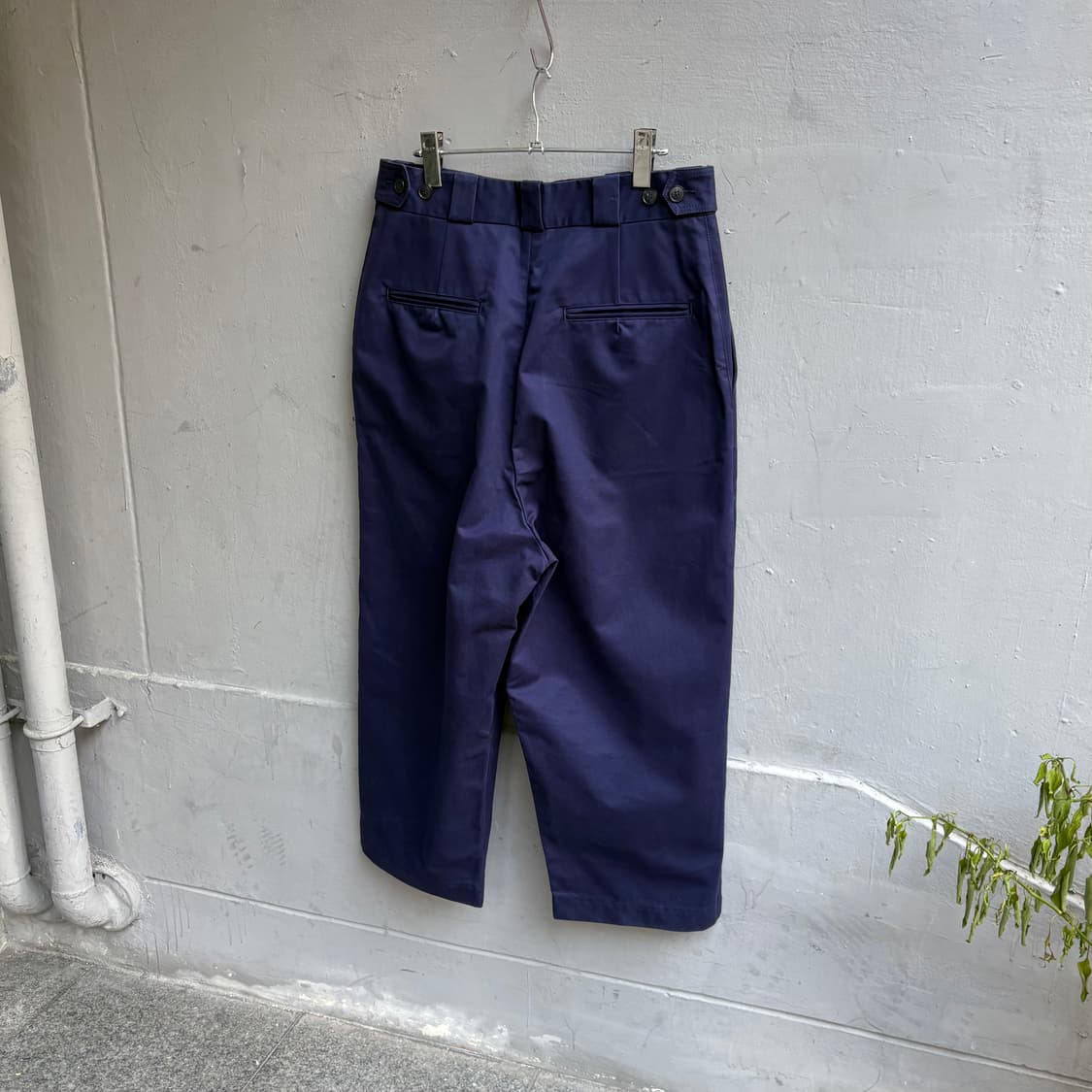 윌리 챠바리아 치노 팬츠 상품이미지5