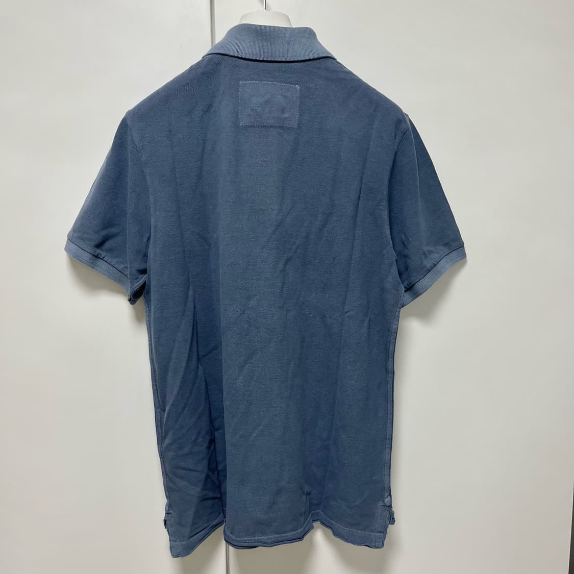 [S,M,L,XL]이알엘 ERL 폴로 셔츠 상품이미지4
