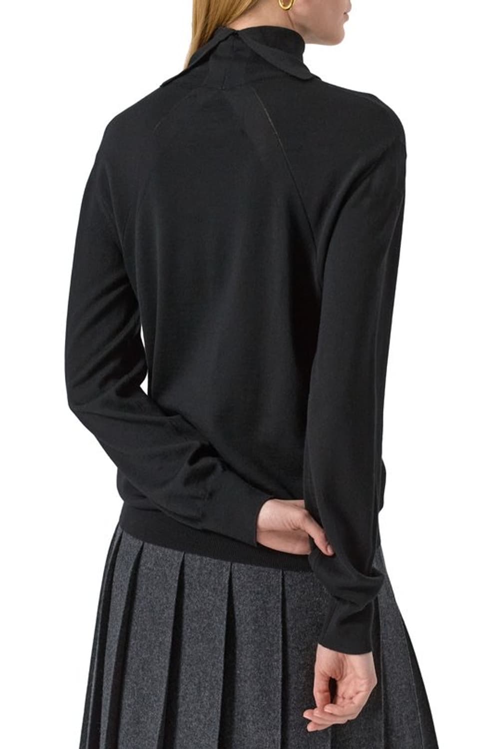 질샌더 니트 상품이미지5