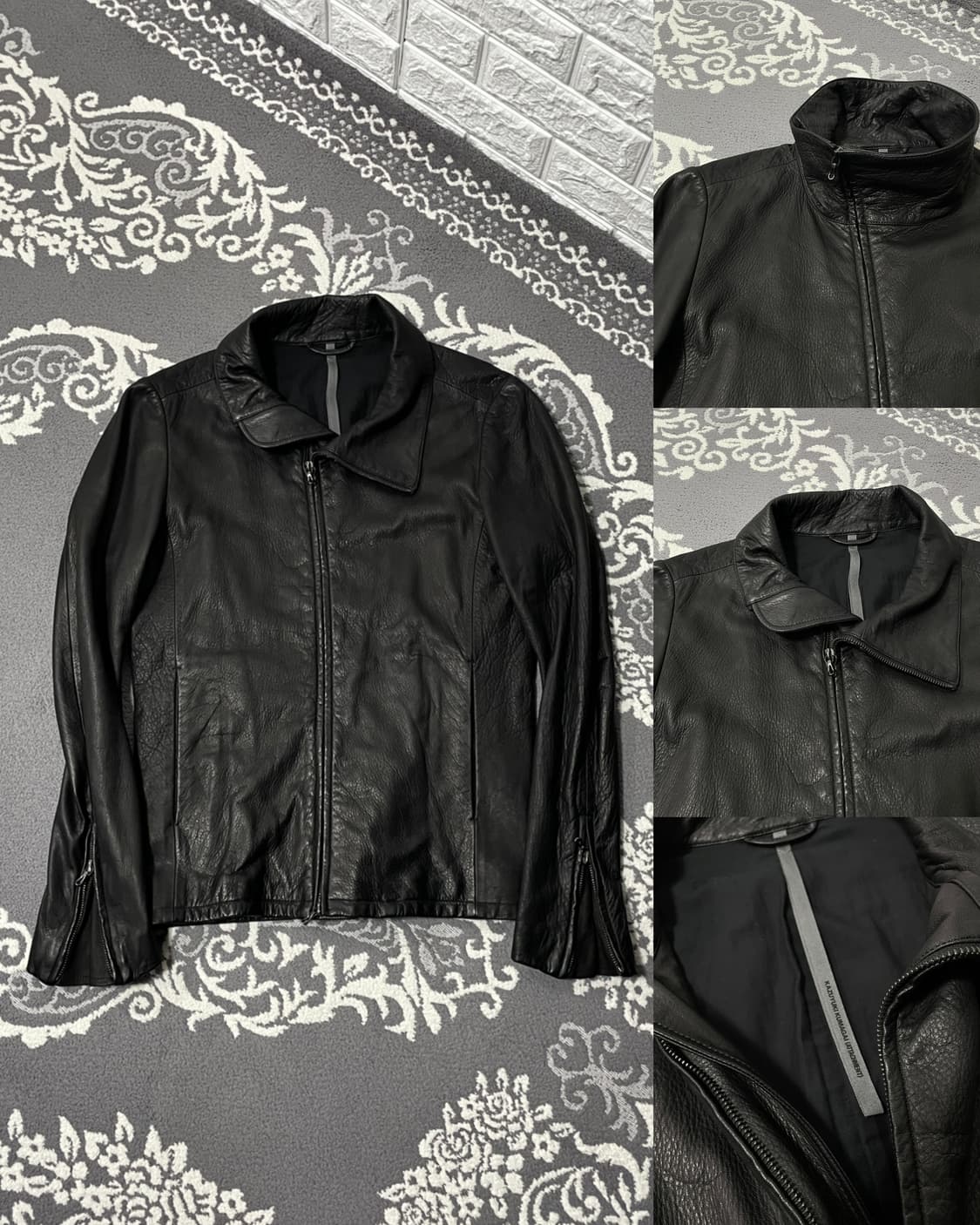 autumn winter outwear preview 상품이미지4