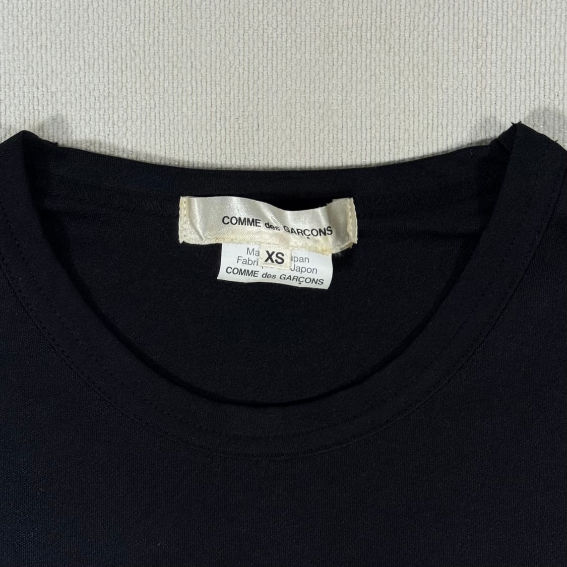 2D Two Dimension Frill Top 상품이미지5