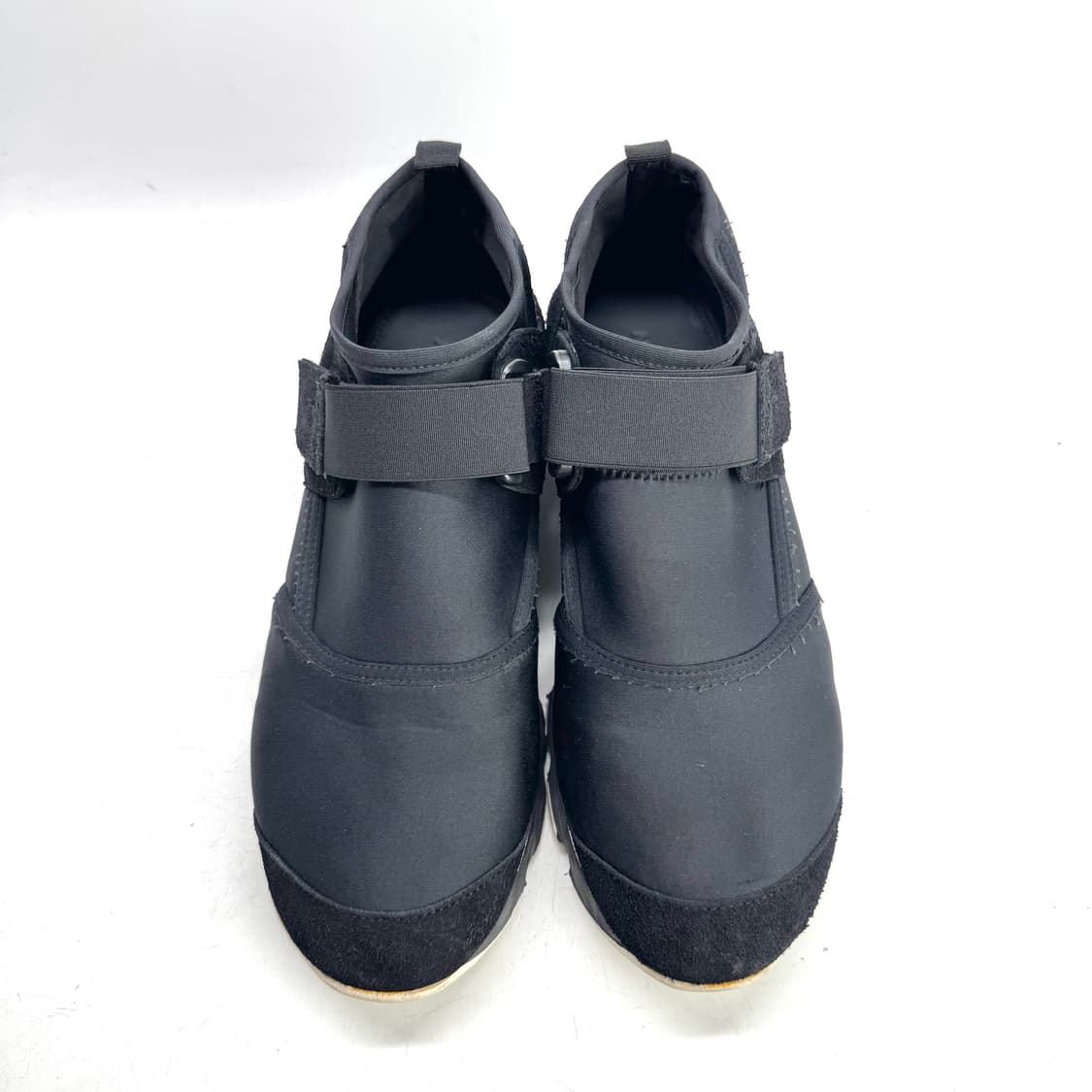 270) Marni 마르니 네오프렌 벨크로 스트랩 스니커즈 상품이미지3