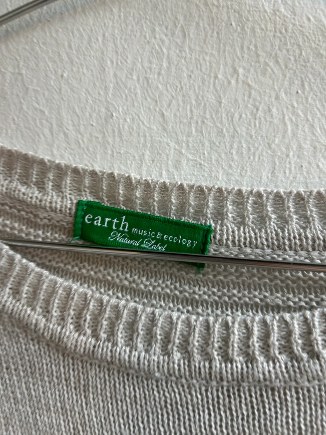 롱 니트 원피스  상품이미지3