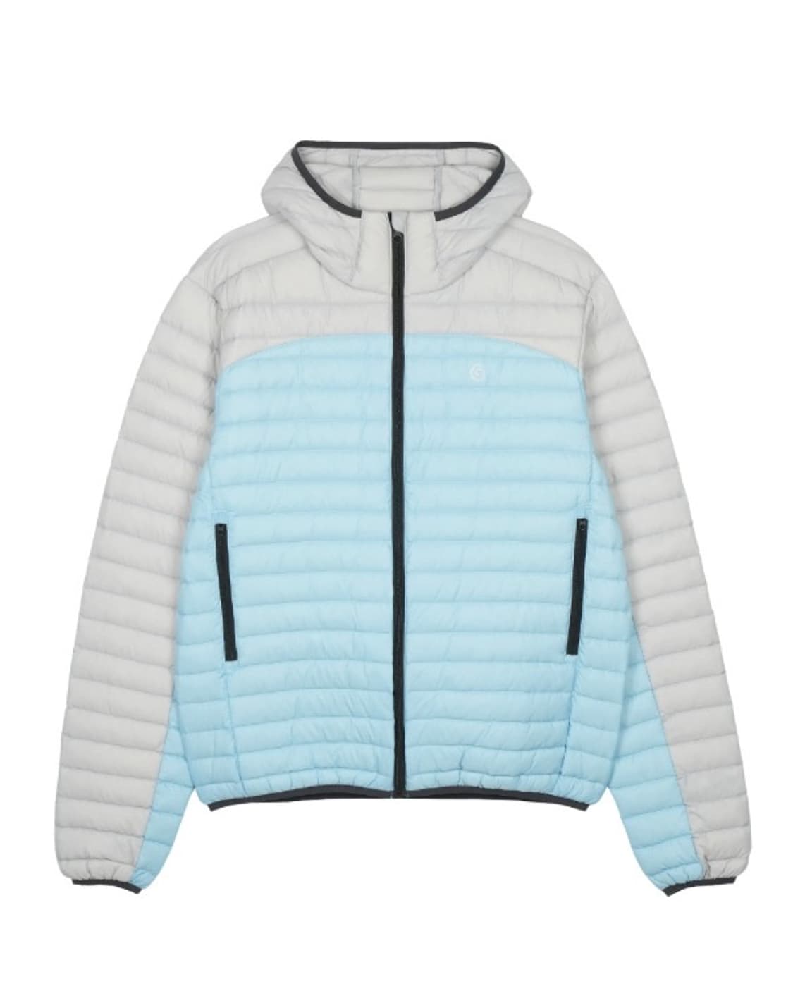 오스트리야 경량 패딩  상품이미지1