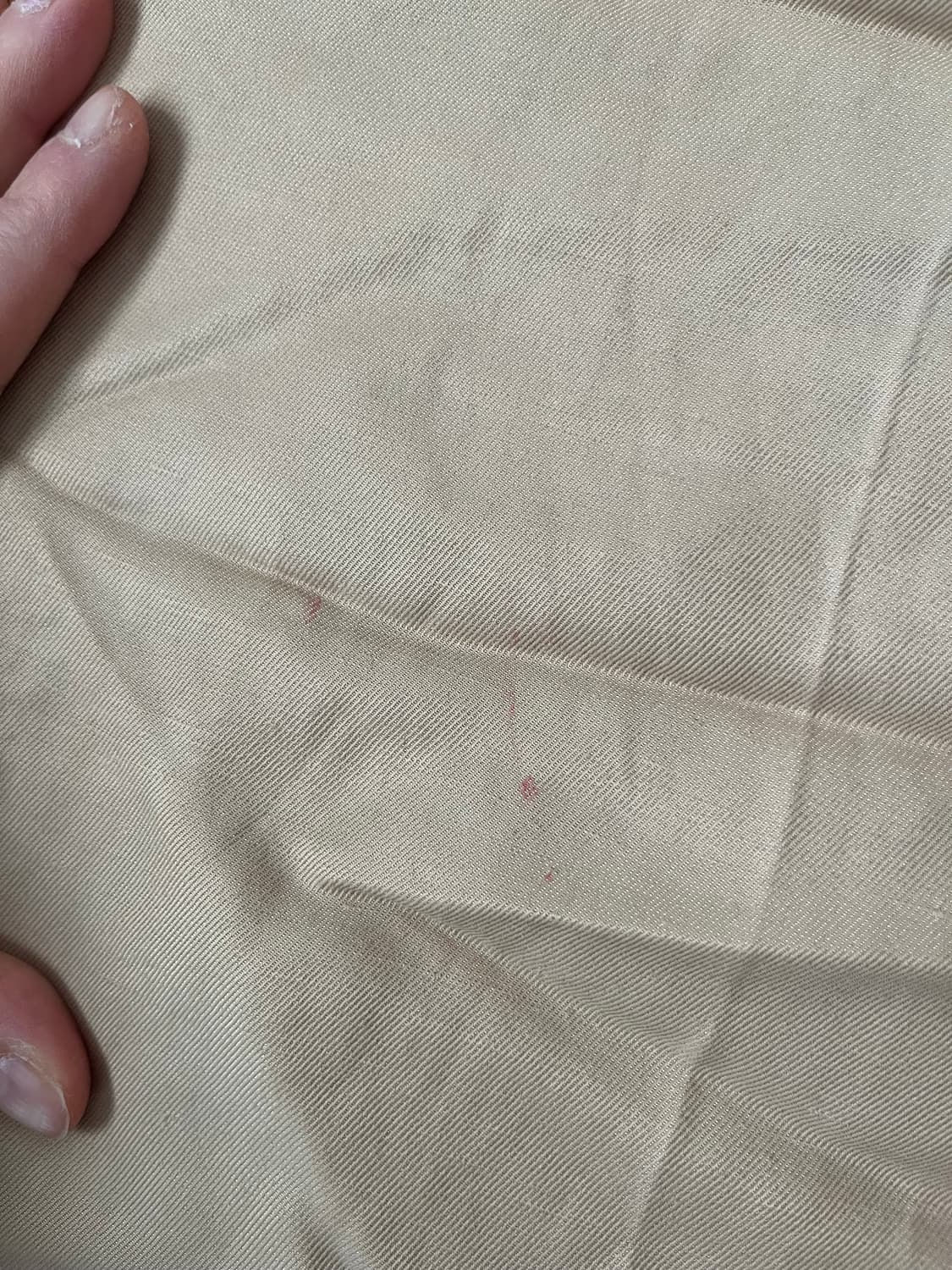 산드로 제니 팬츠 상품이미지7