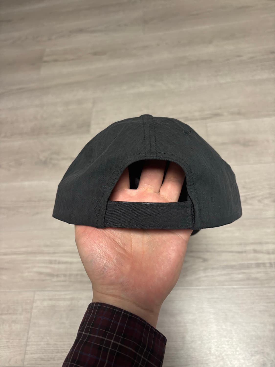 [os] 니들스 빔즈 볼캡 상품이미지5