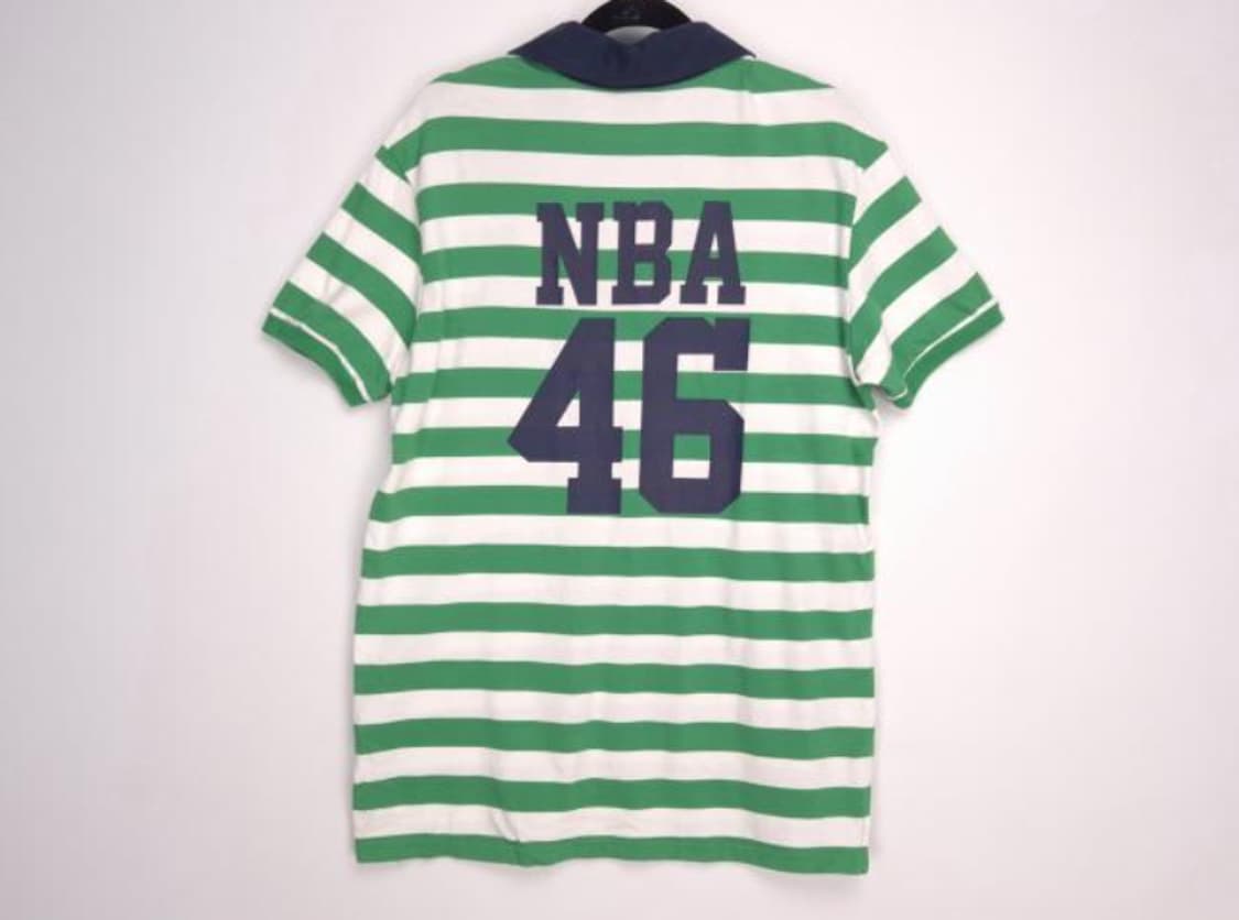 엔비에이 반팔티 상품이미지3