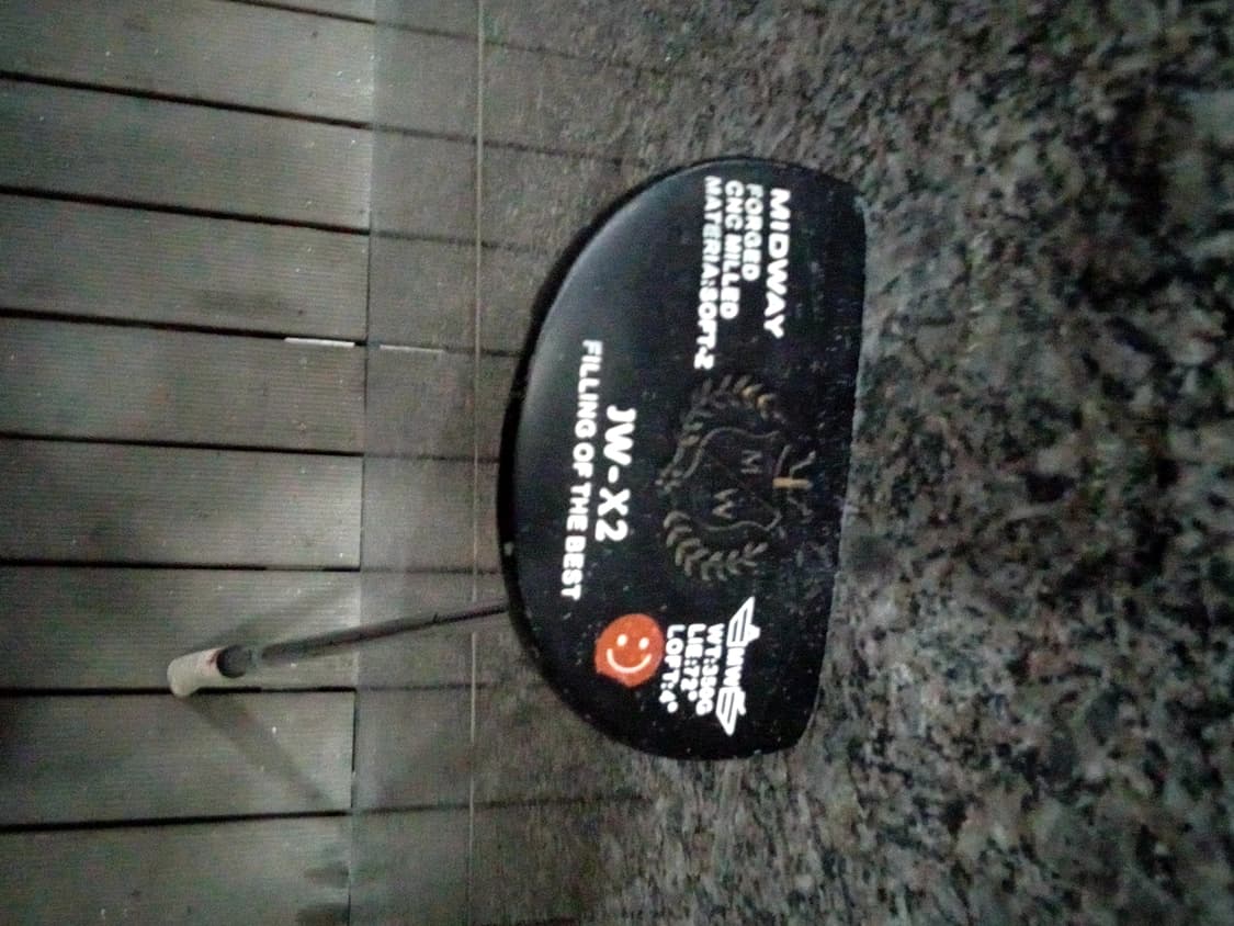 미드웨이 골프 상품이미지2