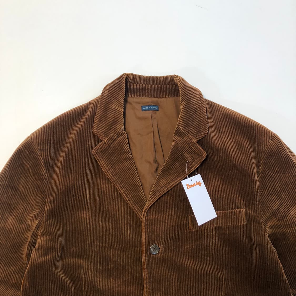 폴로랄프로렌 코듀로이 자켓 상품이미지4