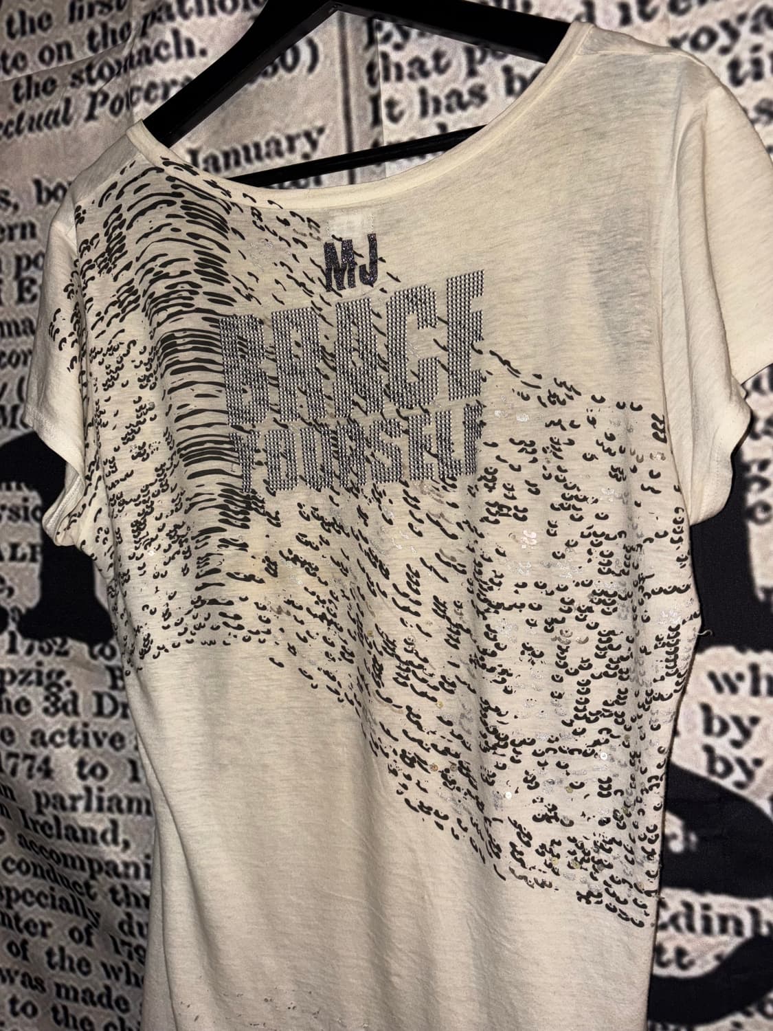 LGB Half T 상품이미지5