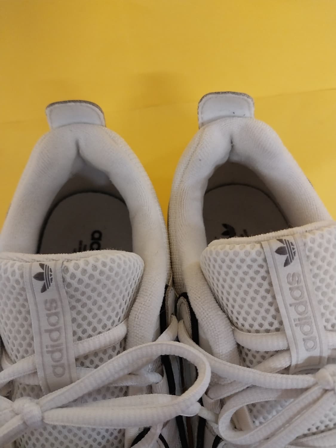 남성 아디다스 EQT 가젤 운동화 (240) 상품이미지5