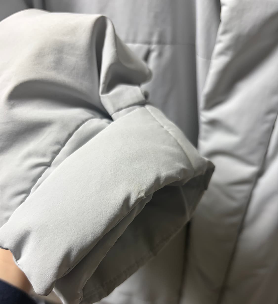 노스페이스 온볼 패딩 95 상품이미지8