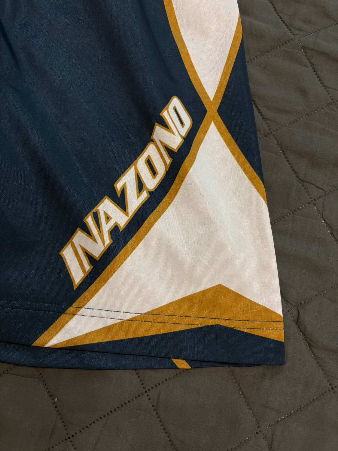 빈티지 농구 반바지 Basketball 상품이미지2