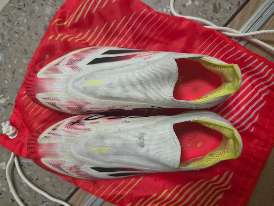 아디다스 F50+ 275 상품이미지4