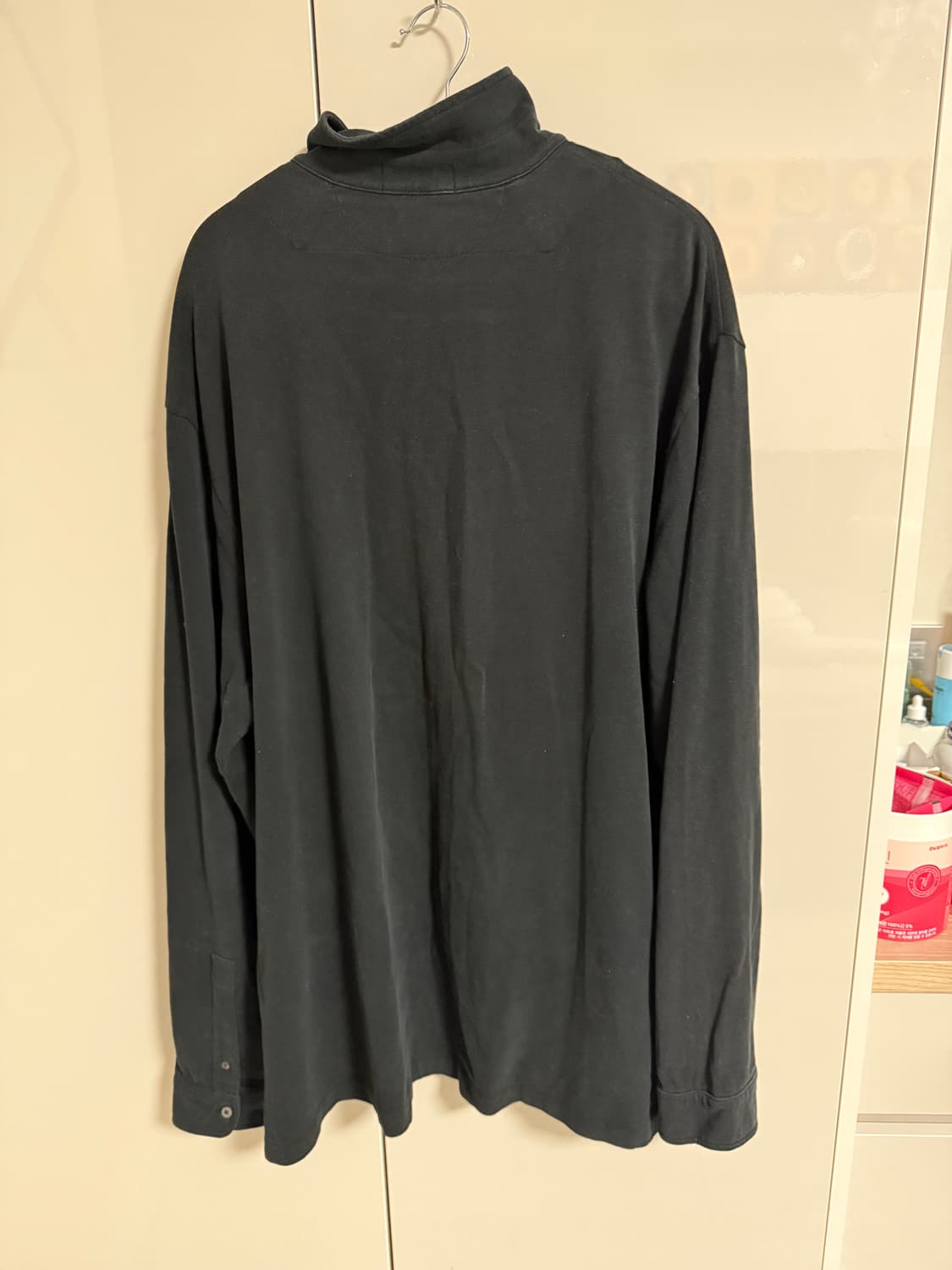 폴로 랄프로렌 pk 롱슬리브 상품이미지3