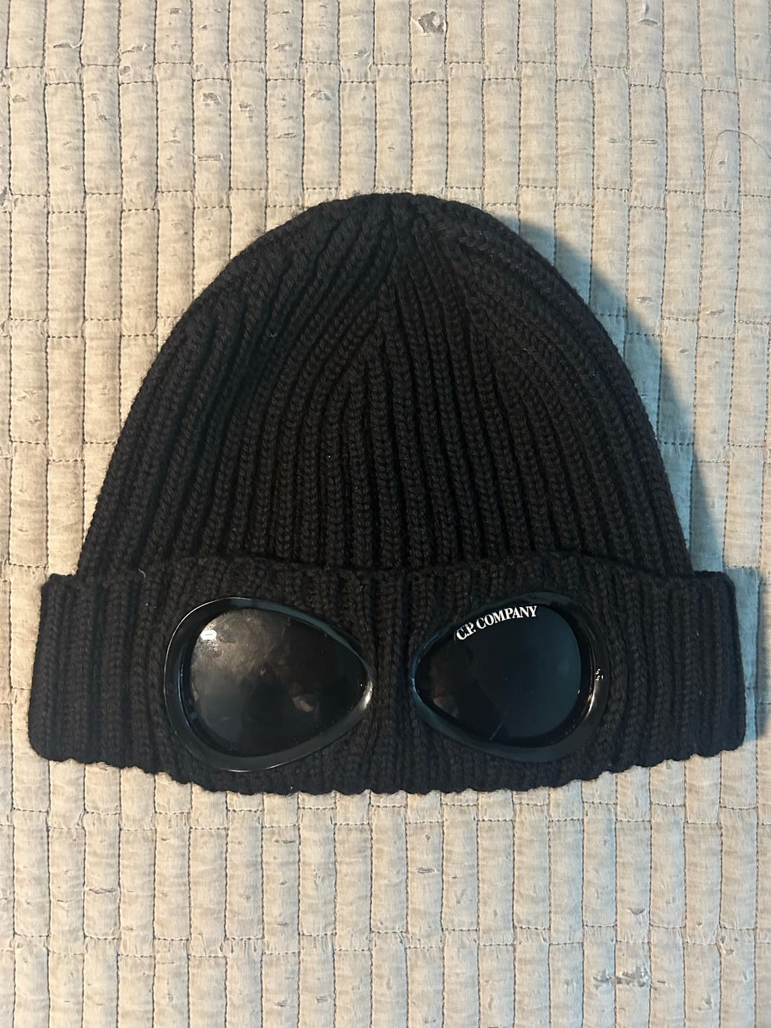 씨피컴퍼니 비니 블랙 상품이미지1