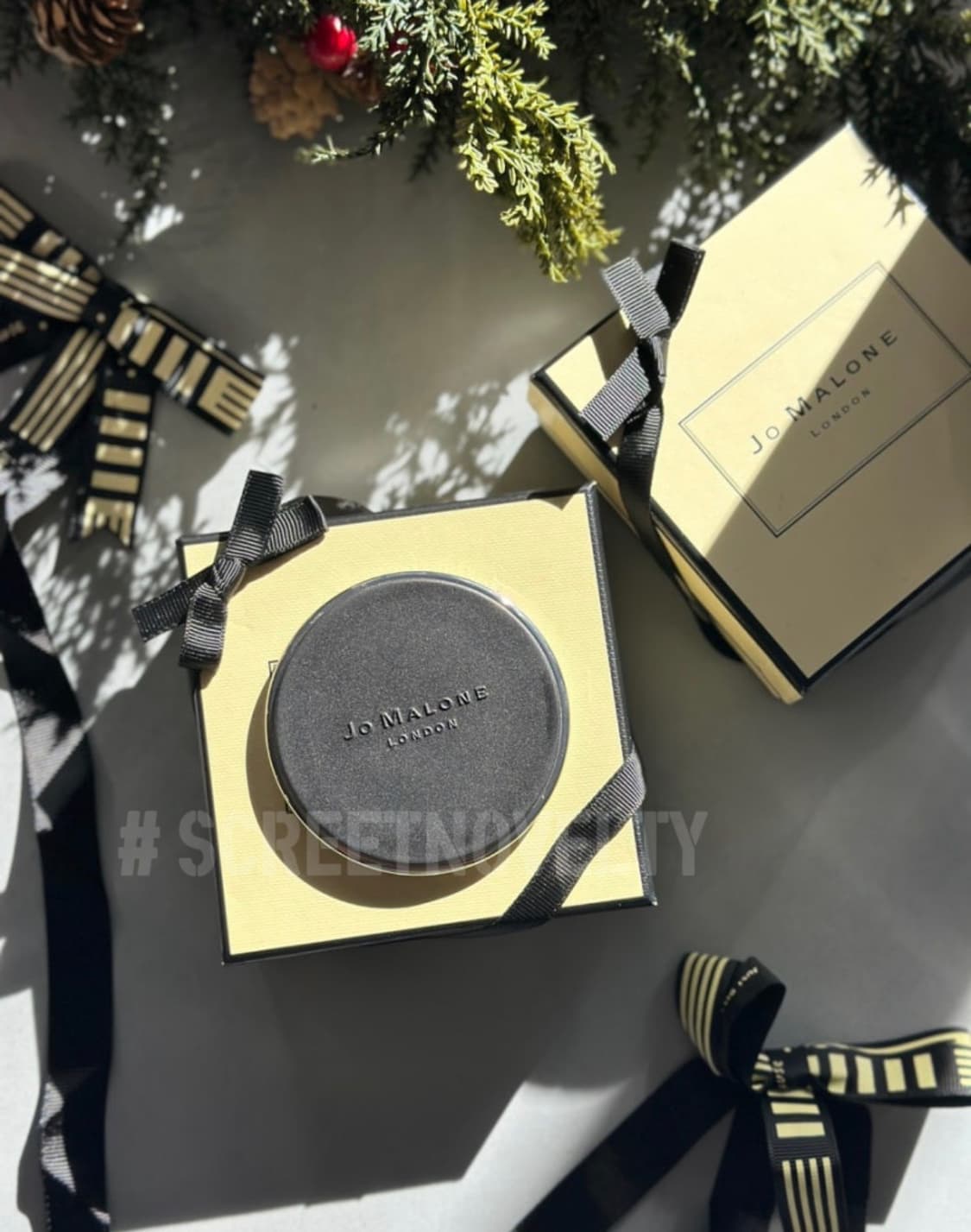 조말론 차량용 방향제 선물세트 상품이미지5