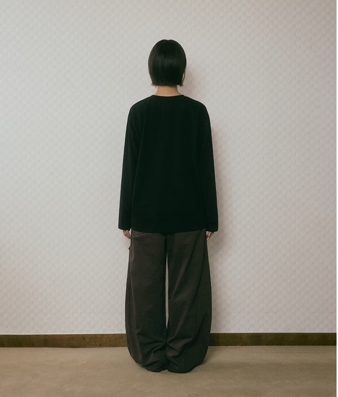 단델 롱슬리브 상품이미지3