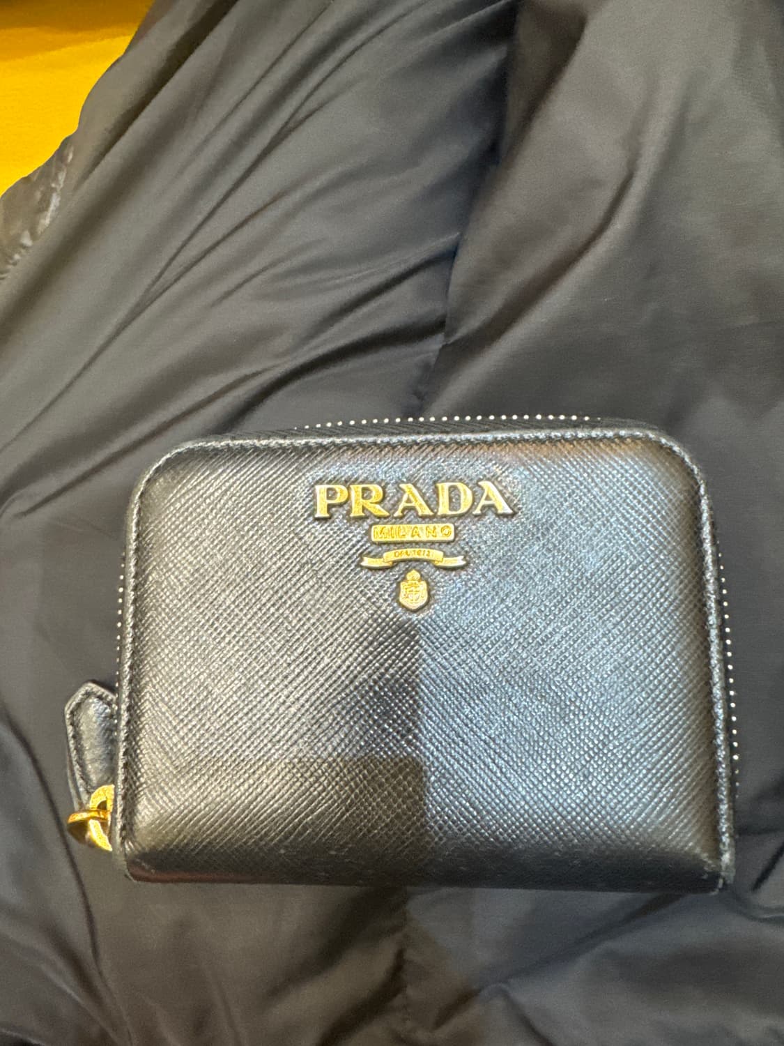 프라다여성동전지갑 상품이미지1