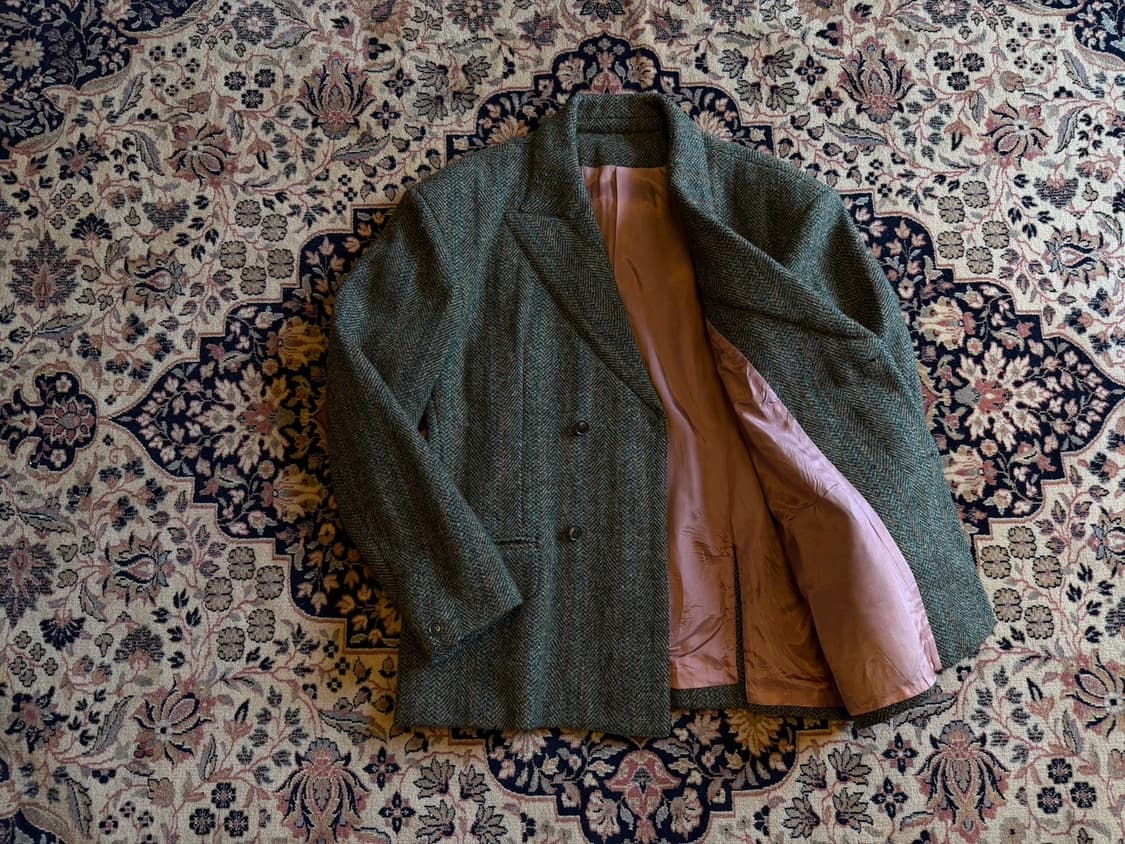 Joe Casely-Hayford 아카이브 자켓 100~105 상품이미지8