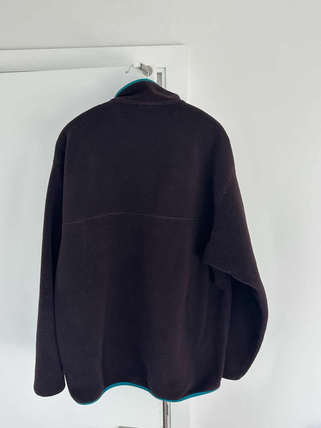 파타고니아 신칠라 옵시디언 플럼 (L) 상품이미지3