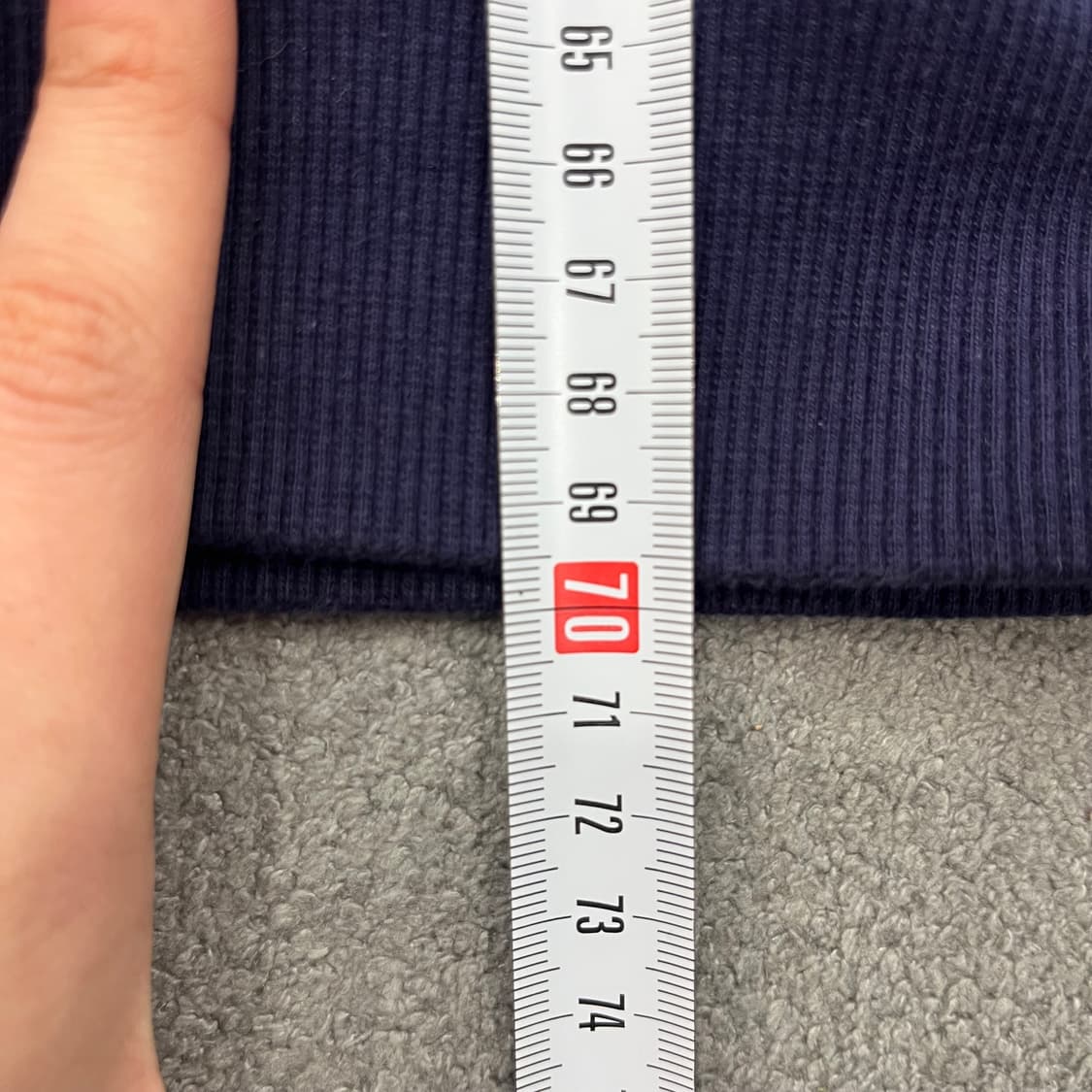 M 가까이유니언즈 맨투맨 상품이미지7