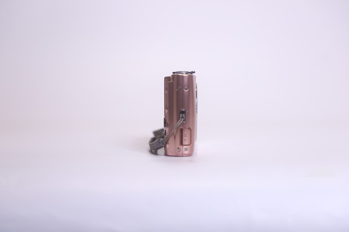 카시오 엑슬림 Z400 핑크 상품이미지4