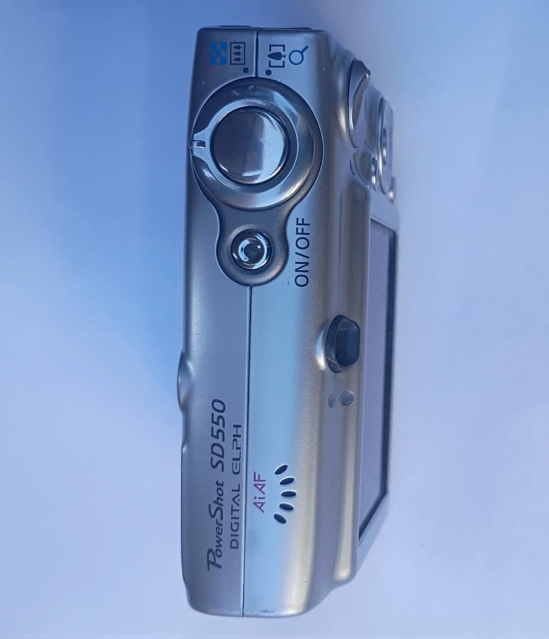 Canon ixus 750 / sd550 / ixy 700 캐논 익서스 상품이미지6