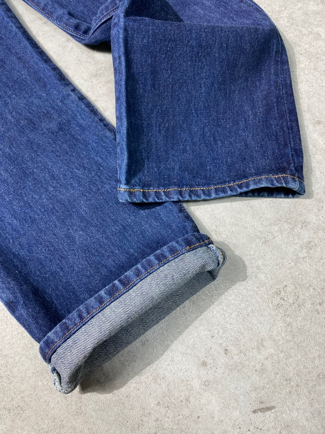 [30] Levi's 501 리바이스 레귤러핏 데님팬츠 상품이미지4