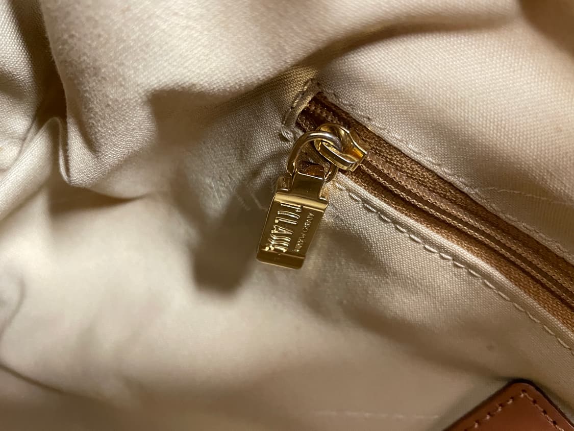 프리마클라쎄 크로스백 상품이미지9