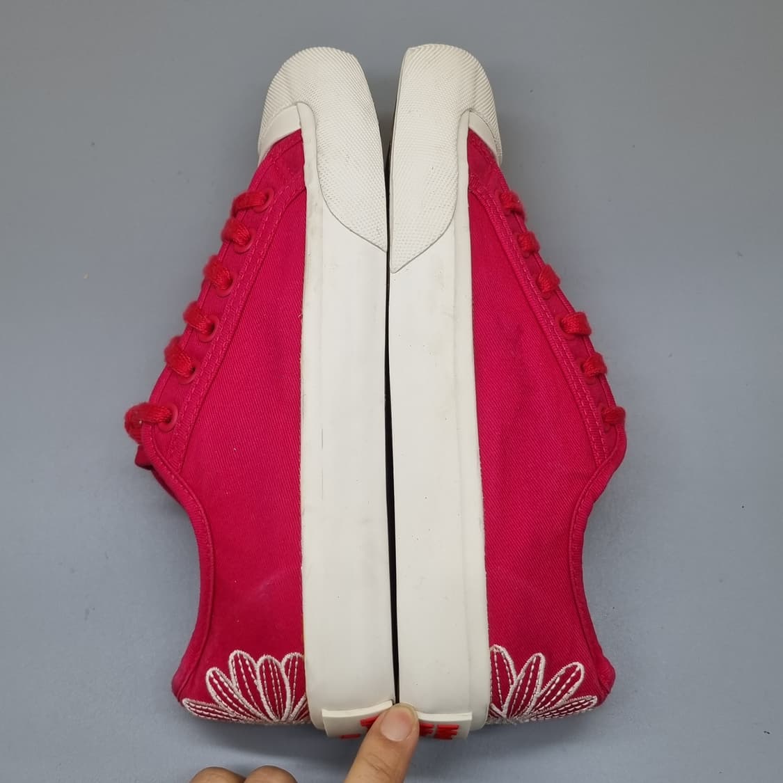 마르디 메크르디 여성스니커즈230 상품이미지5