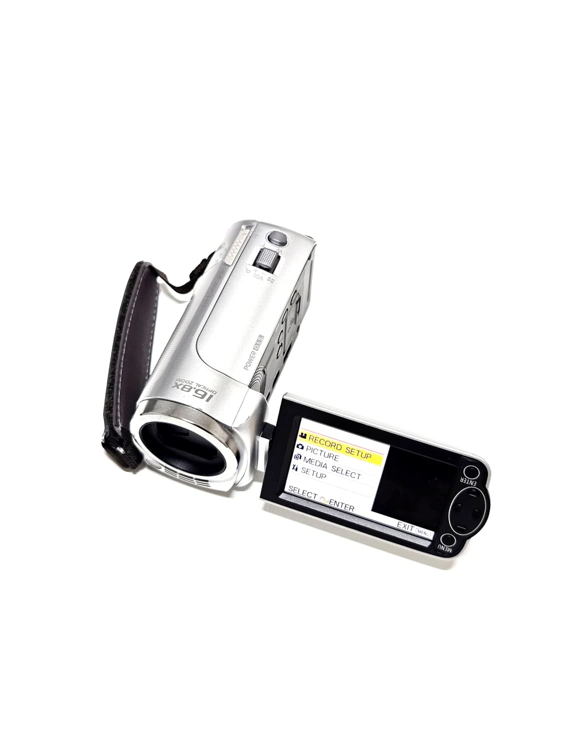  파나소닉 Panasonic HDC-TM25 고마츠나나 캠코더
디카 상품이미지6