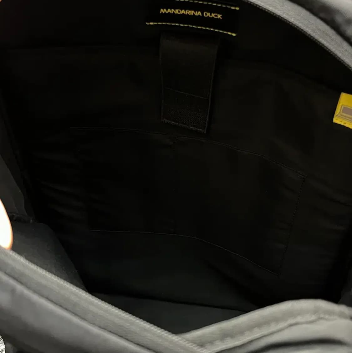 만다리나덕 백팩 상품이미지5