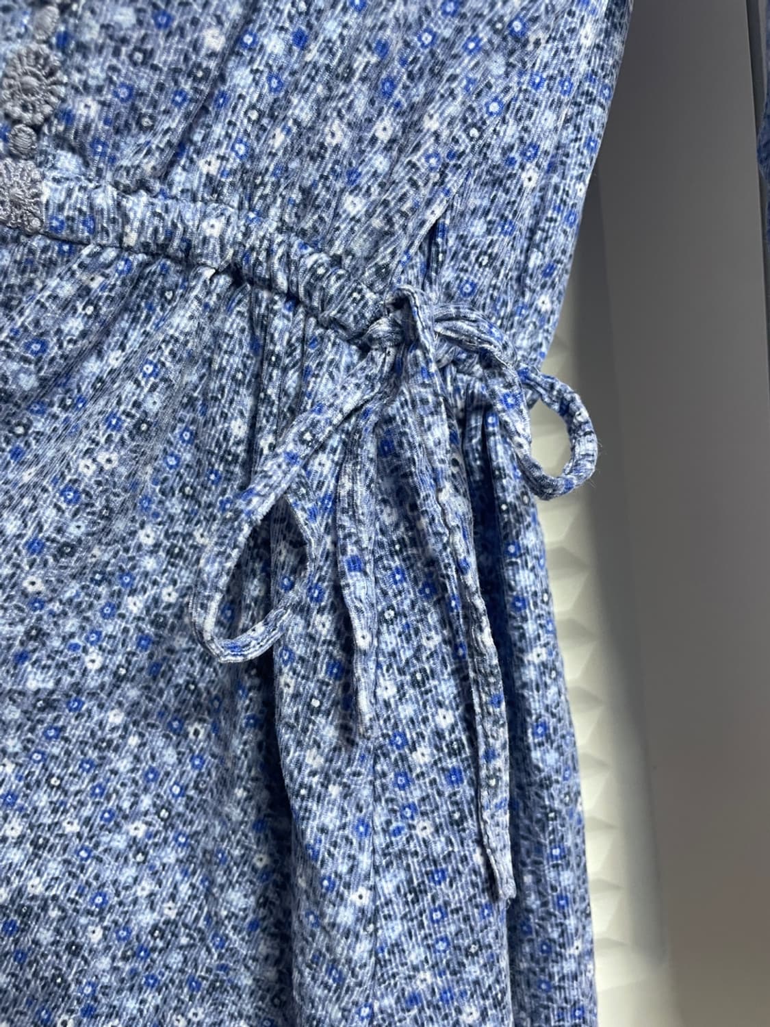 써스데이아일랜드 원피스 상품이미지7