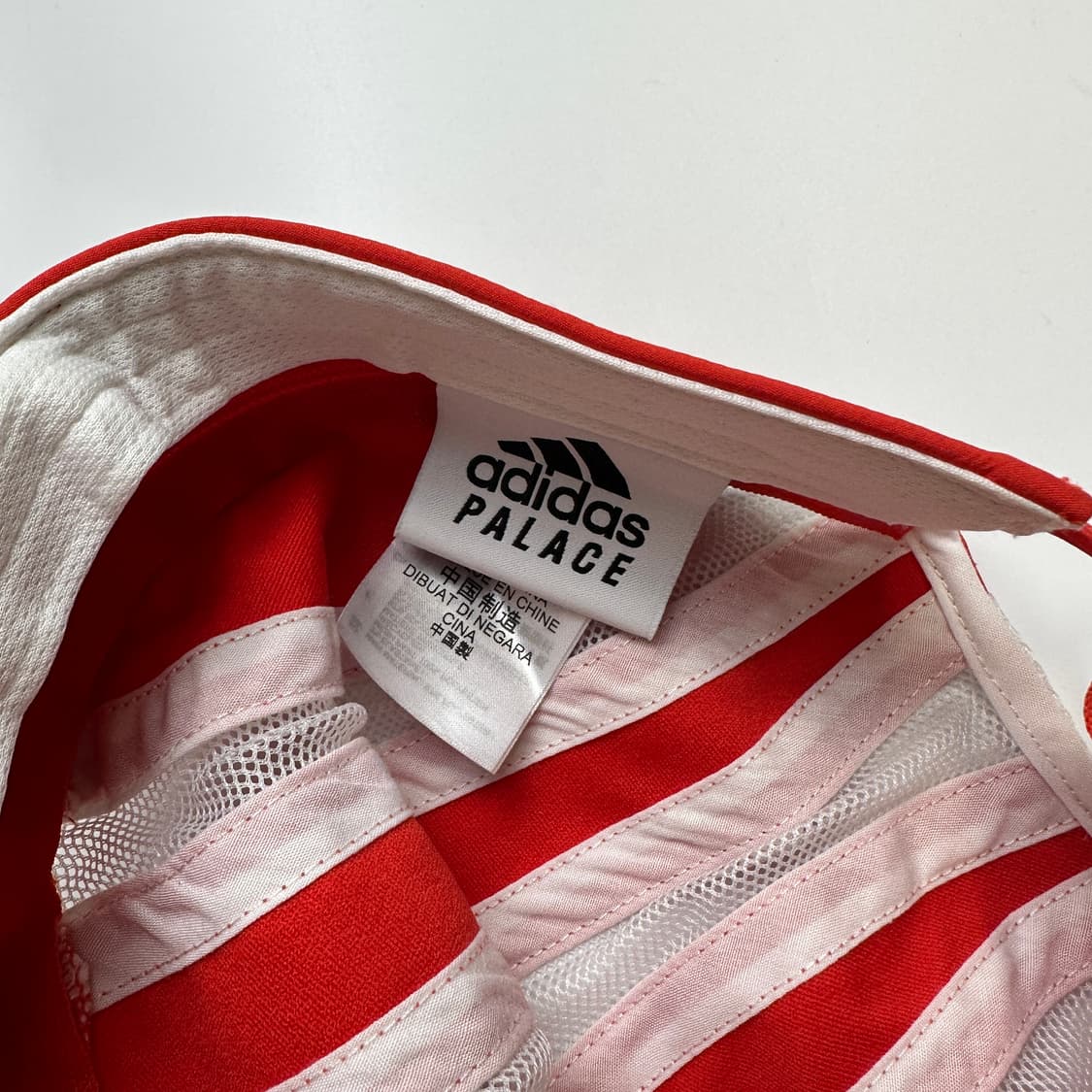 PALACE x ADIDAS 팔라스 x 아디다스 캡 상품이미지7