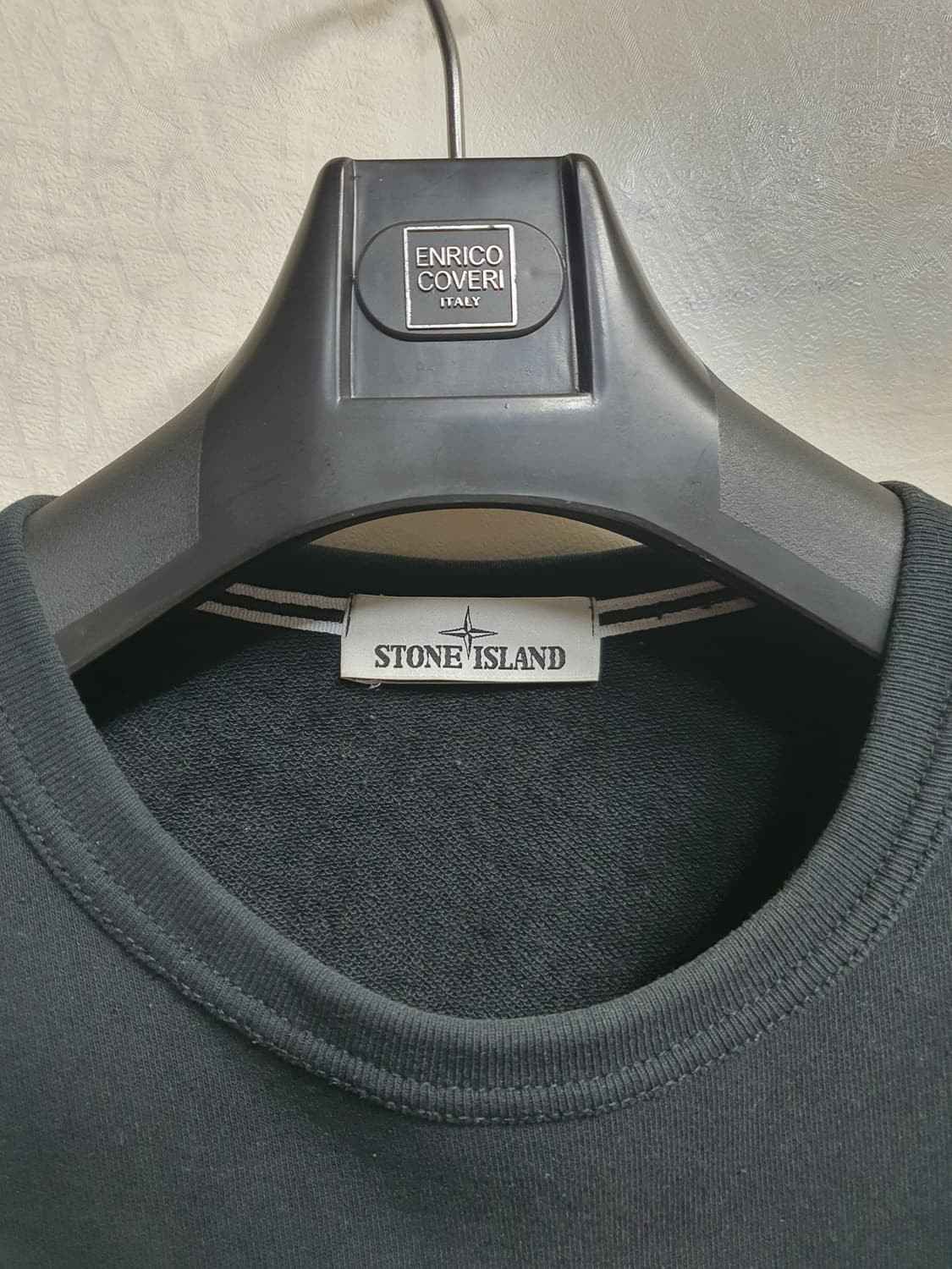 스톤아일랜드 맨투맨  상품이미지2