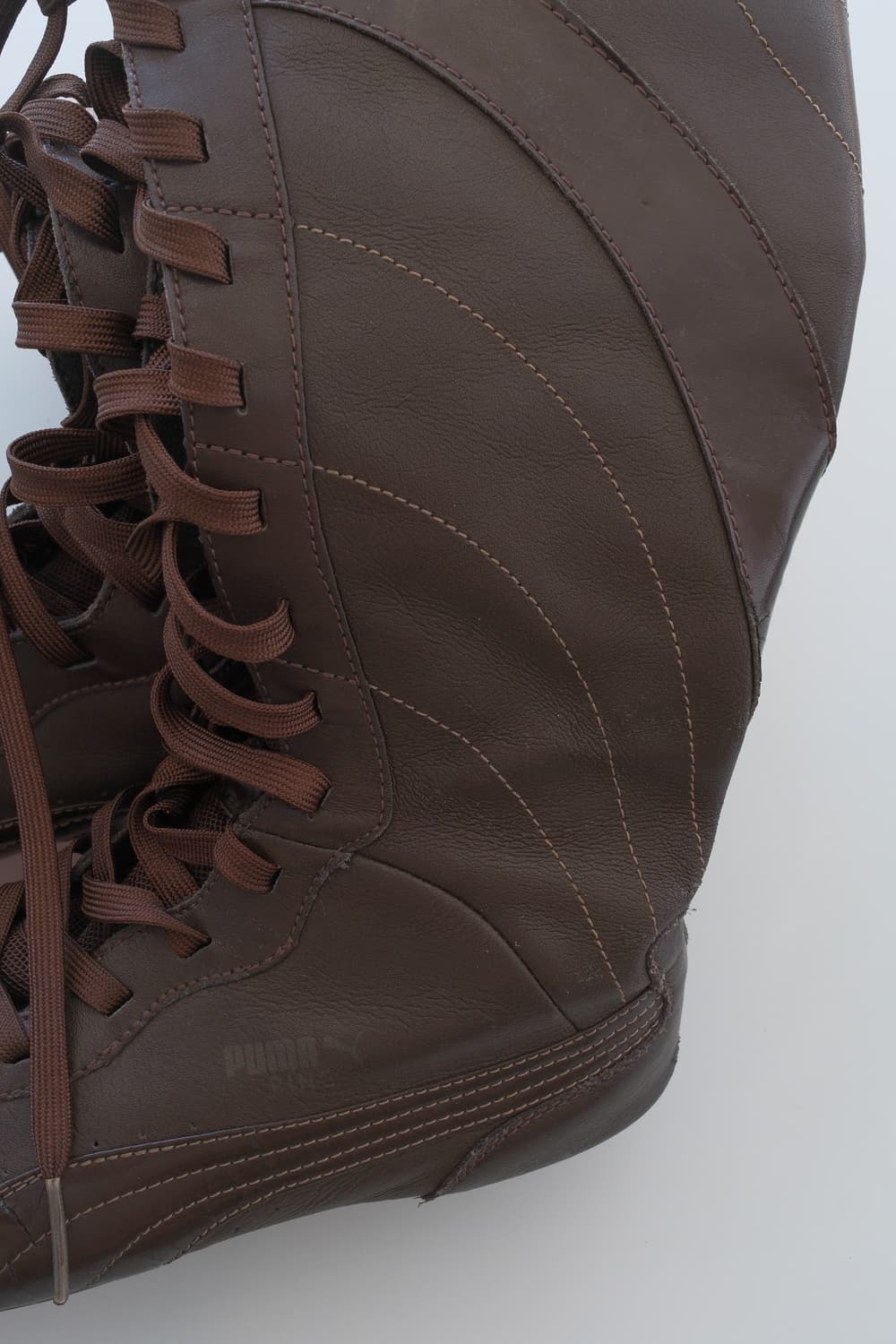 Puma RING HI BOOT Wn's 상품이미지7