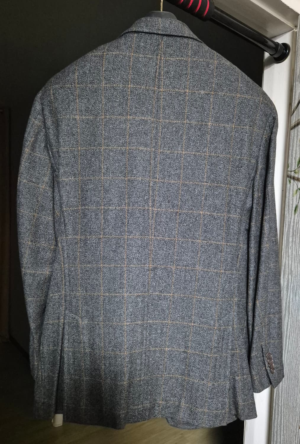 캐시미어 자켓 상품이미지2