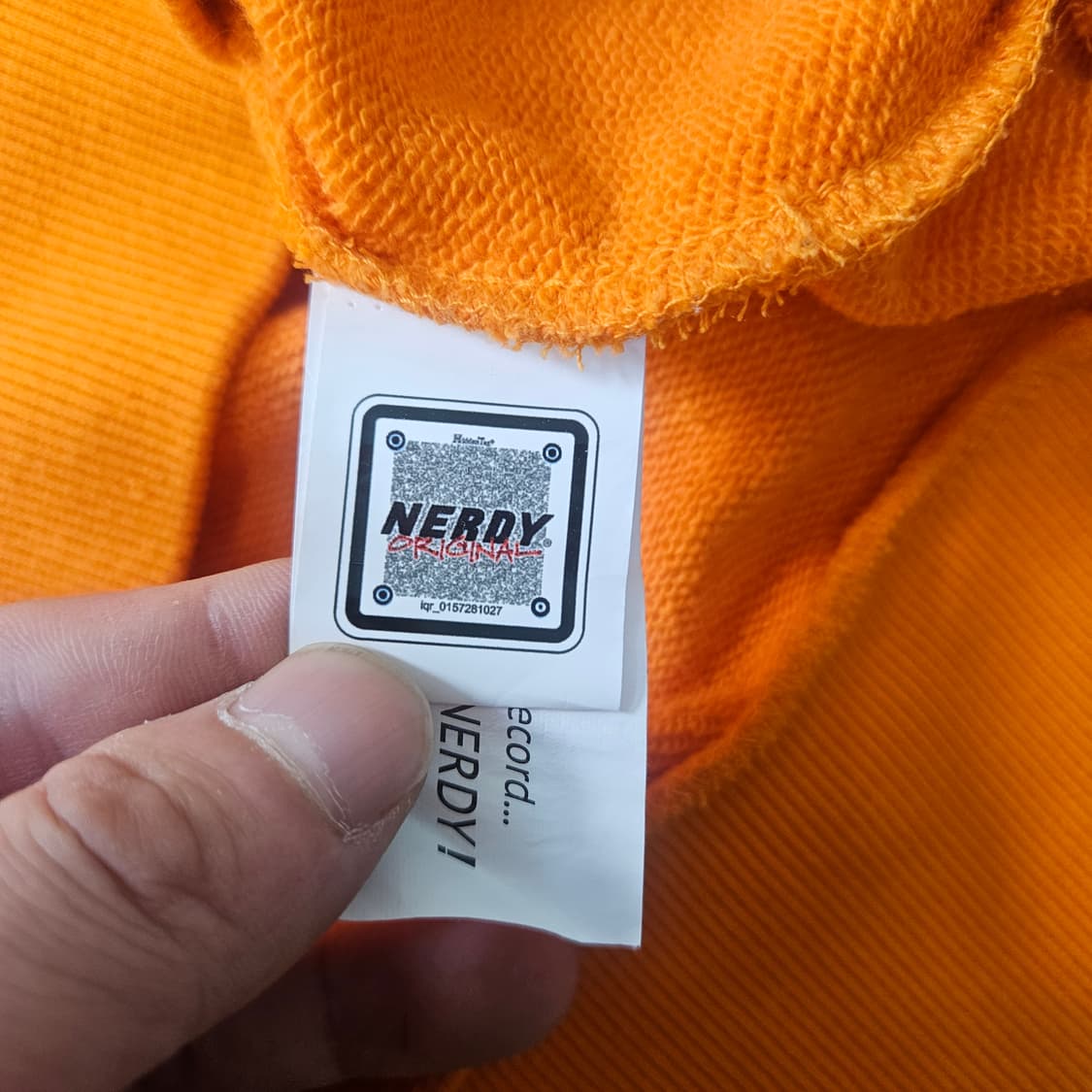 S 널디 맨투맨 0304Y 상품이미지5