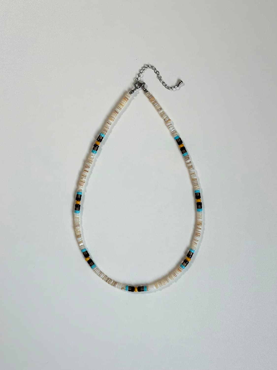 Urban Beach Necklace 상품이미지1
