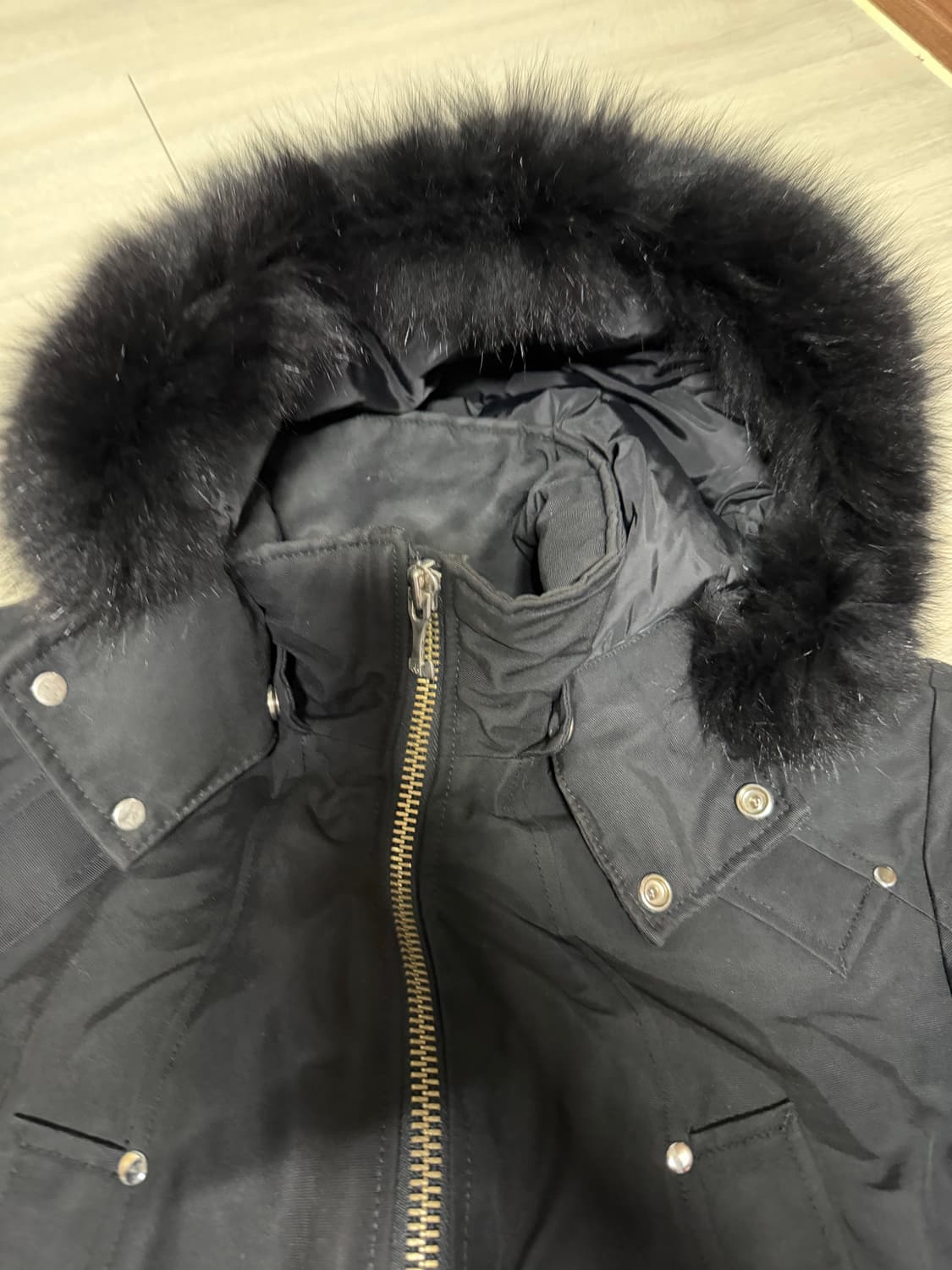 무스너클 발리스틱 상품이미지4