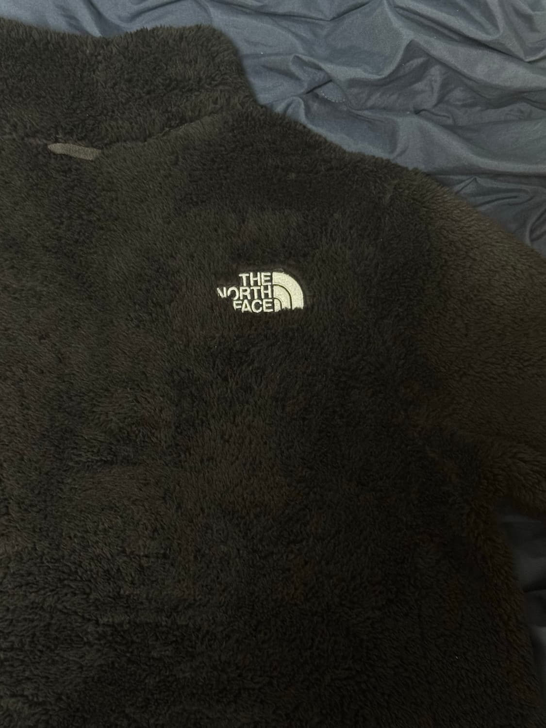 노스페이스 후리스M (오늘하루 8만원) 상품이미지3