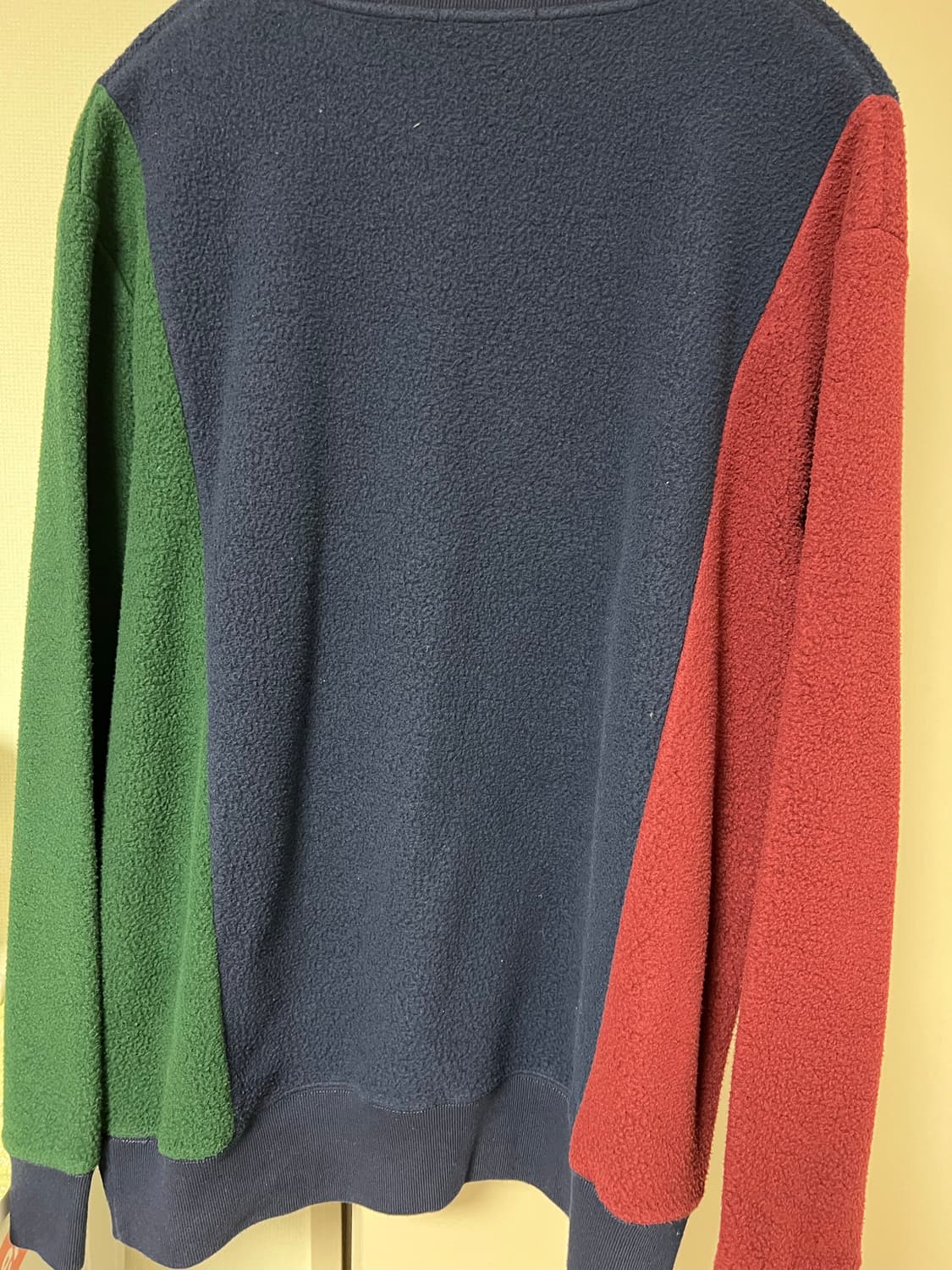 폴로 랄프로렌 맨투맨 티 XL 상품이미지2