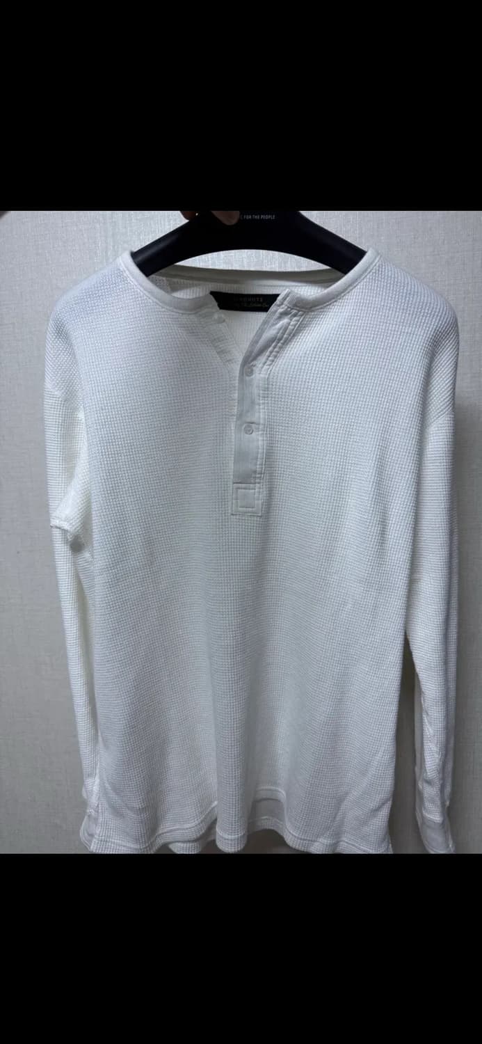 버드노트 홍태준 니트 44 상품이미지2