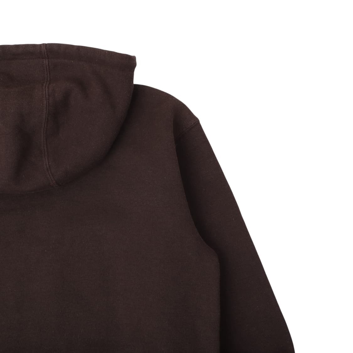 칼하트 k288 dkb 다크브라운 후드티 상품이미지7