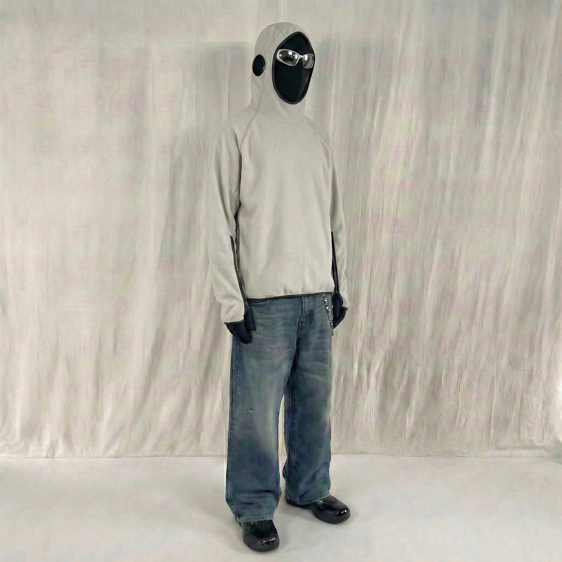 puma fleece hoodie 상품이미지1