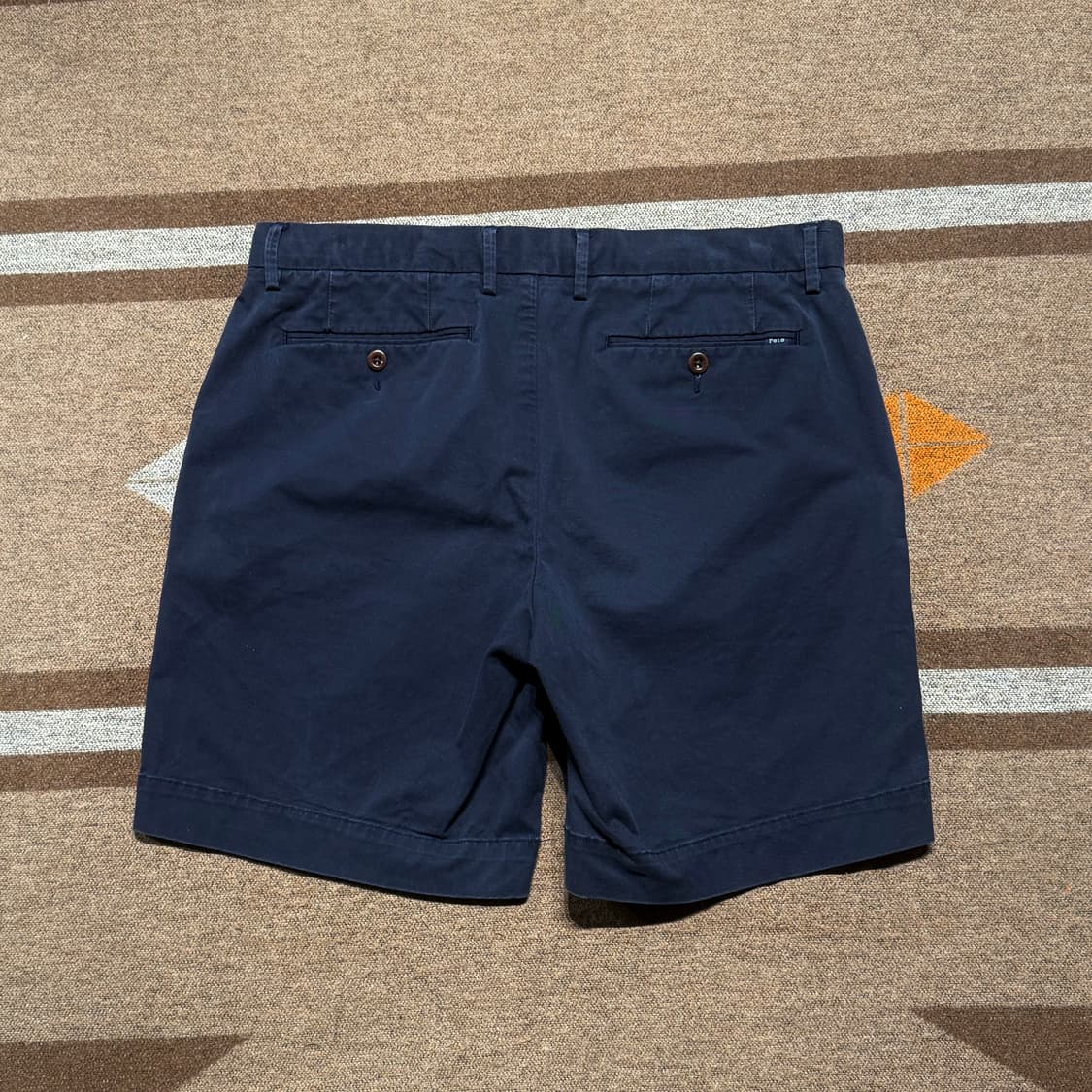 폴로랄프로렌 스트레치 코튼 치노 쇼츠 반바지 33 상품이미지6