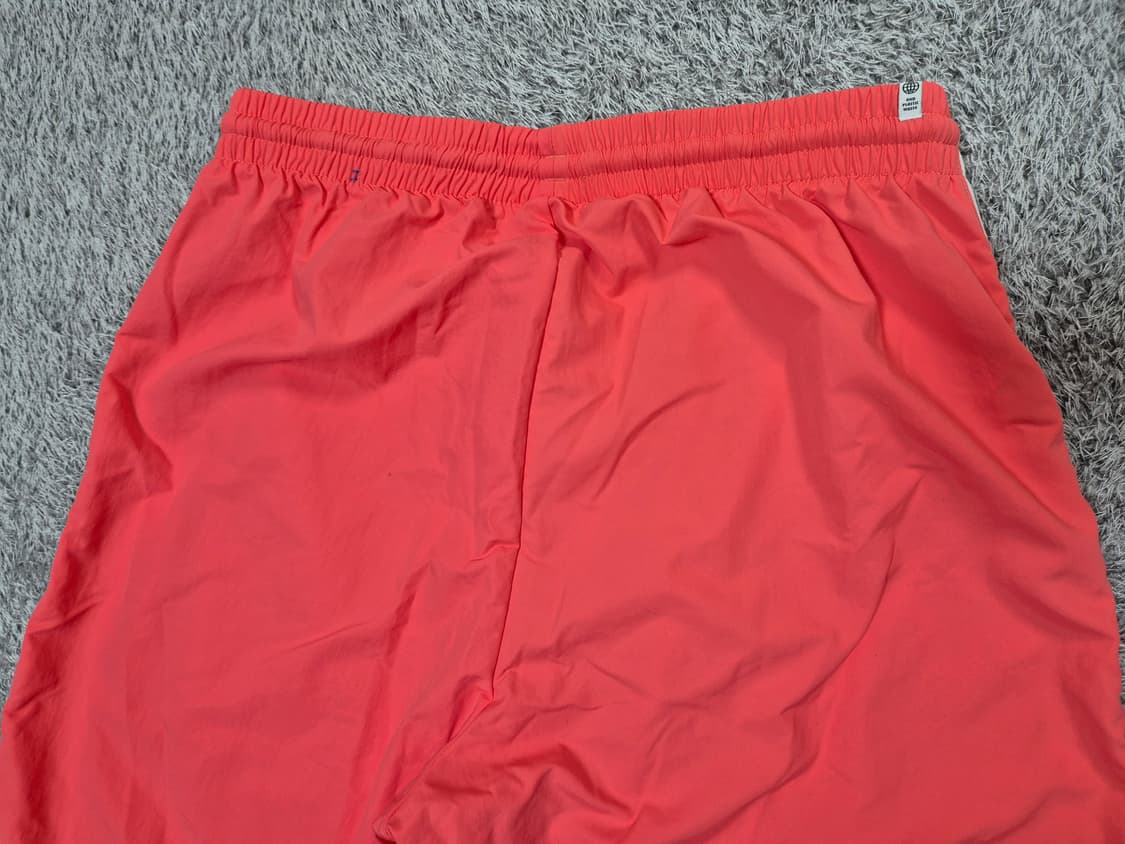 아디다스 남성 우븐 트랙 조거 팬츠 2XL(92) 상품이미지5